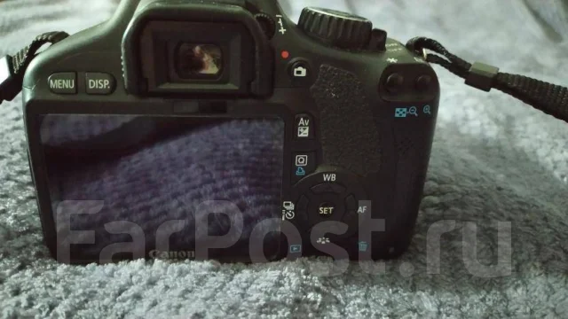 Canon EOS 550D. 15 - 19.9 ��, ���: 14� � ����� ����