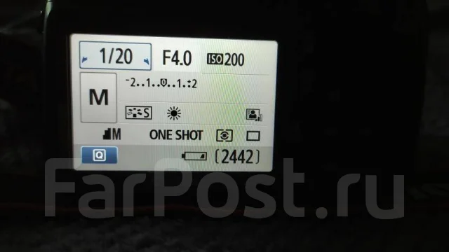 Canon EOS 550D. 15 - 19.9 ��, ���: 14� � ����� ����