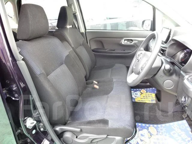 Daihatsu Move. ��������, ��������, 0.7 (63��.�.), ������, 94 000����. ��, �/�, ��� ���. ��� ����� �� ������������ ����