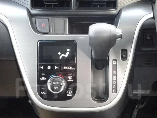 Daihatsu Move. ��������, ��������, 0.7 (63��.�.), ������, 94 000����. ��, �/�, ��� ���. ��� ����� �� ������������ ����