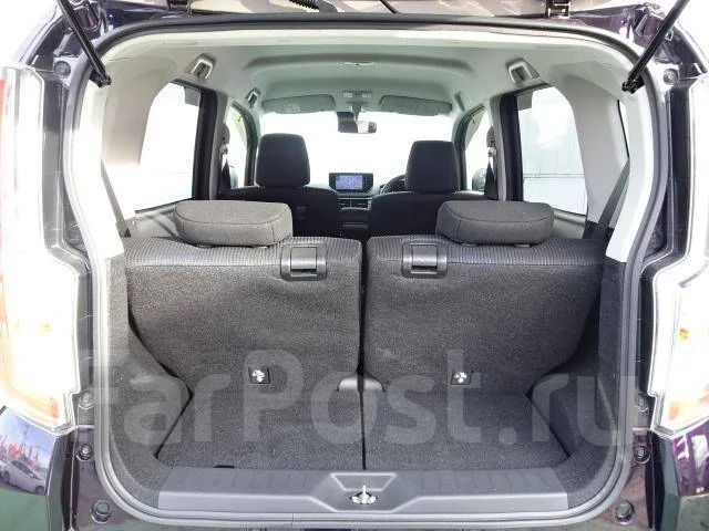 Daihatsu Move. ��������, ��������, 0.7 (63��.�.), ������, 94 000����. ��, �/�, ��� ���. ��� ����� �� ������������ ����