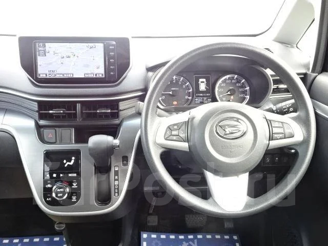 Daihatsu Move. ��������, ��������, 0.7 (63��.�.), ������, 94 000����. ��, �/�, ��� ���. ��� ����� �� ������������ ����
