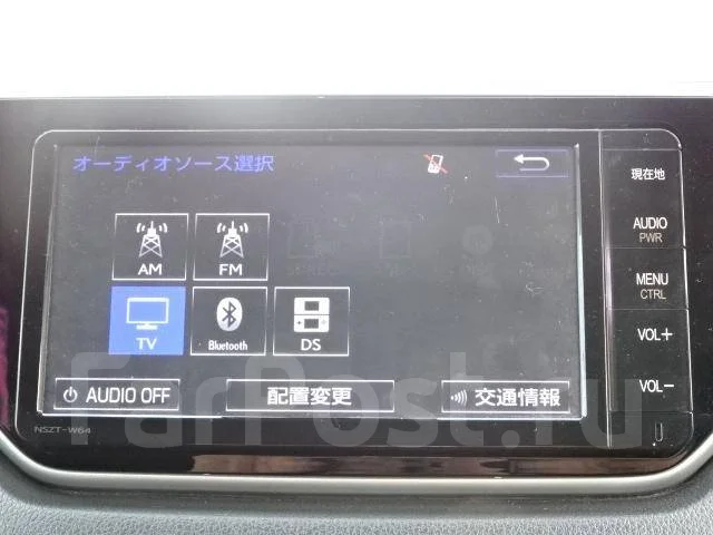 Daihatsu Move. ��������, ��������, 0.7 (63��.�.), ������, 94 000����. ��, �/�, ��� ���. ��� ����� �� ������������ ����
