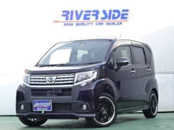 Daihatsu Move. ��������, ��������, 0.7 (63��.�.), ������, 94 000����. ��, �/�, ��� ���. ��� �����