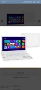 Acer Aspire V3-572G. 15.6", 2,7����, ��� 4 ��, ���� 500���, WiFi, Bluetooth, ����������� �� 7��.