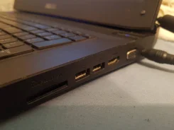 Asus ROG G73. 17.3", ��� 4 ��, ���� 500���, WiFi, Bluetooth ����