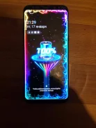 Samsung Galaxy S8+. �/�, 64 ��, ������, 4G LTE, Dual-SIM, NFC