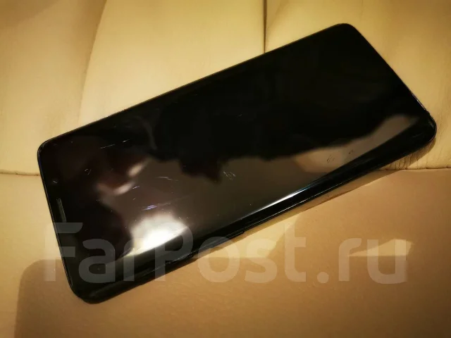 Samsung Galaxy S9. �/�, ������ ����