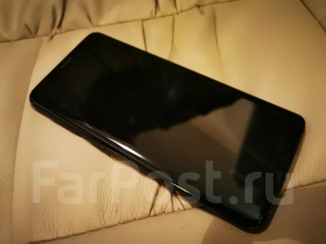Samsung Galaxy S9. �/�, ������ ����