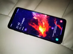 Samsung Galaxy S9. �/�, ������ ����