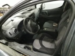 Peugeot Partner. VF37L9HECDJ521717 ����