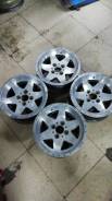 CMS. 5.5x13", 4x98, ET-5,  58,6. 