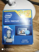 Intel Pentium G3260