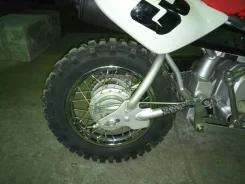 Honda CRF 50F. 50����. ��., ��������, ��� ���, � �������� ����