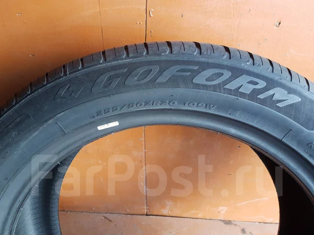 Goform GH18. ������, 2019 ���, ����� ����