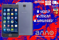 Blackview Alife P1 Pro. �����, 16 ��, ������, 3G, 4G LTE, Dual-SIM