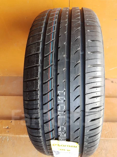 Goform GH18. ������, 2019 ���, ����� ����