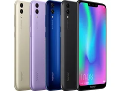 Honor 8C. �����, 32 ��, ������, 3G, 4G LTE, Dual-SIM ����