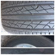 Hankook Ventus V2 Concept 2 H457. ������, 2018 ���, �/�, ����� 5 % ����