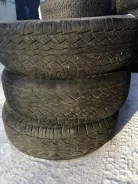 Falken Ziex S/TZ04. ������, 2008 ���, �/�, ����� 50 % ����