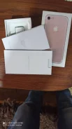 Apple iPhone 7. �/�, 32 ��, �������, 4G LTE