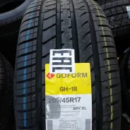 Goform GH18. ������, 2019 ���, ����� ����