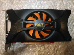 GeForce GTX 460 ����