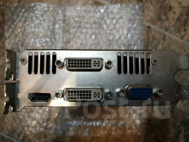 GeForce GTX 460 ����