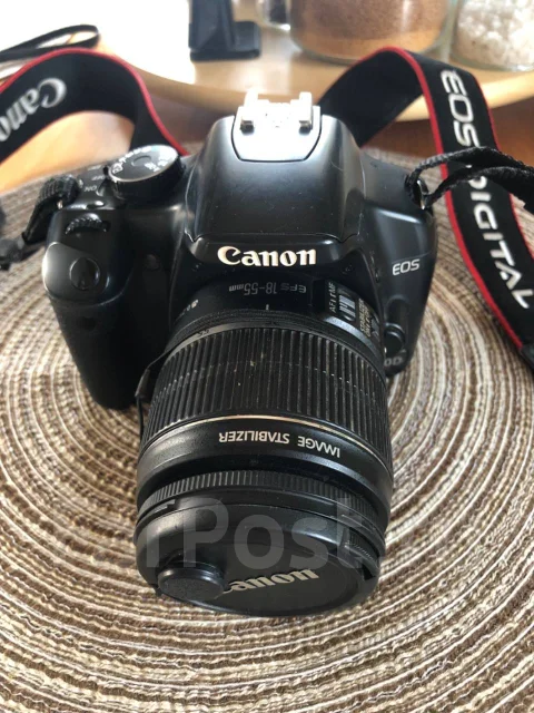 Canon EOS 450D. 10 - 14.9 �� ����