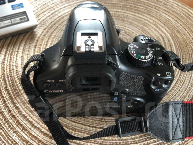 Canon EOS 450D. 10 - 14.9 �� ����
