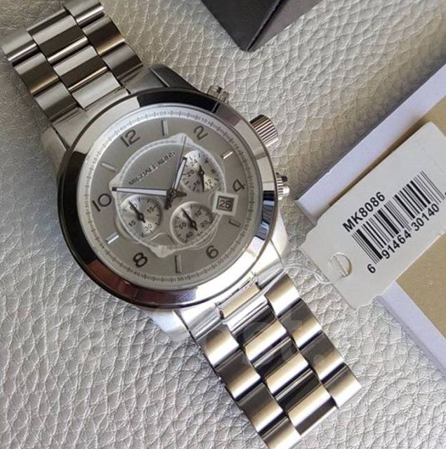 Michael kors sale mk8086