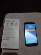 Samsung Galaxy A7 2017. �/�, ������, 3G, 4G LTE, Dual-SIM, ����������, NFC ����
