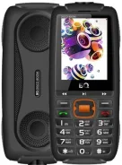BQ BQ-2825 Disco Boom. �����, ������, Dual-SIM, ����������, ��������� ����