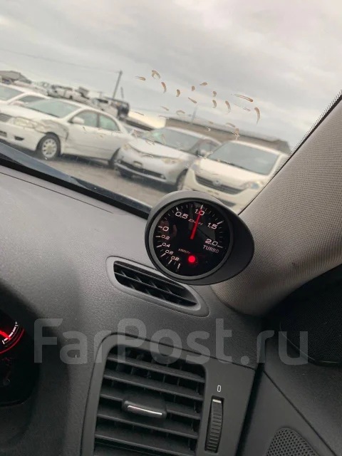 Subaru Legacy. BP5, EJ20X ����
