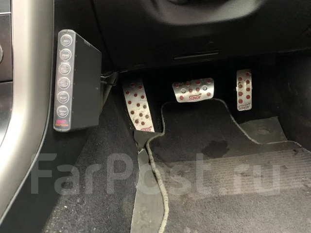 Subaru Legacy. BP5, EJ20X ����
