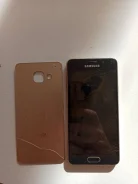 Samsung Galaxy A3 2016. �/� ����