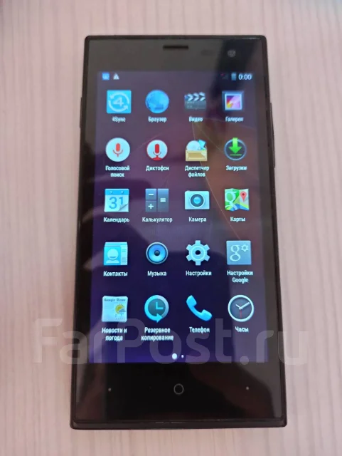 Highscreen Zera S. �/� ����