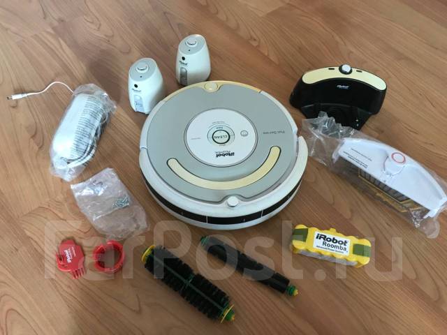 Irobot roomba hot sale pets