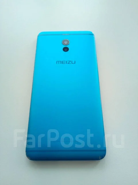 Meizu M6 Note. �/�, ���������, 4G LTE, Dual-SIM ����