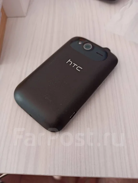 HTC Wildfire S. �/� ����