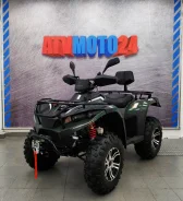 Linhai-Yamaha 400. ��������, ��� ���\���, ��� ������� ����