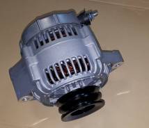  Hino N04C, S05D, S05S 15B 24V-60A 27060-58150 27060-17120 27060-17240 27060-58230 27060-58250 