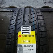 Goform GH18. ������, 2019 ���, ����� ����