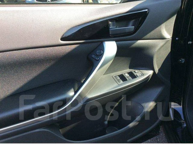 Mitsubishi Eclipse Cross. ��������, ��������, 1.5 (163��.�.), ������, 1����. ��, �/�. ��� ����� �� ������������ ����