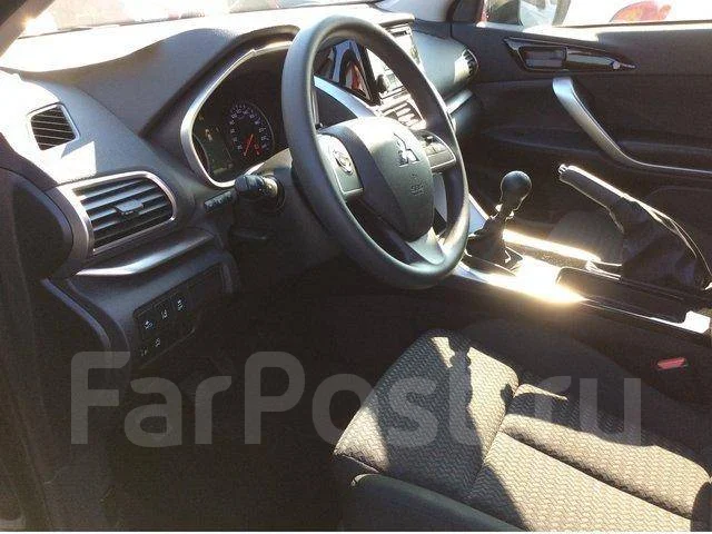 Mitsubishi Eclipse Cross. ��������, ��������, 1.5 (163��.�.), ������, 1����. ��, �/�. ��� ����� �� ������������ ����