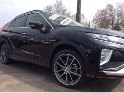 Mitsubishi Eclipse Cross. ��������, ��������, 1.5 (163��.�.), ������, 1����. ��, �/�. ��� ����� �� ������������ ����