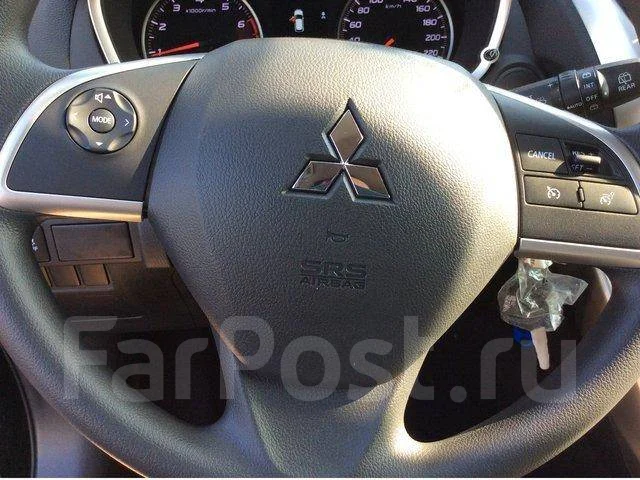 Mitsubishi Eclipse Cross. ��������, ��������, 1.5 (163��.�.), ������, 1����. ��, �/�. ��� ����� �� ������������ ����