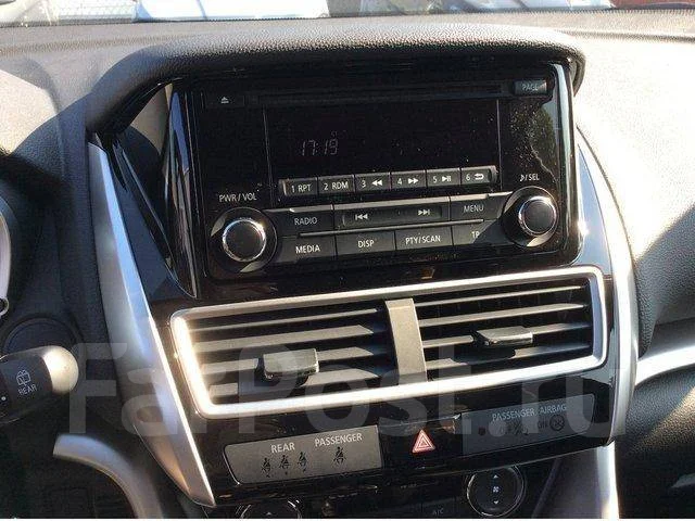 Mitsubishi Eclipse Cross. ��������, ��������, 1.5 (163��.�.), ������, 1����. ��, �/�. ��� ����� �� ������������ ����