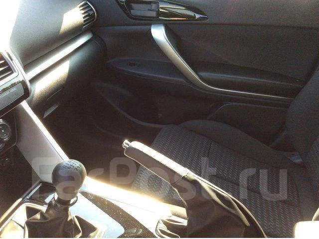 Mitsubishi Eclipse Cross. ��������, ��������, 1.5 (163��.�.), ������, 1����. ��, �/�. ��� ����� �� ������������ ����