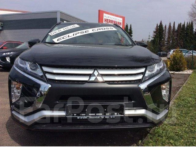 Mitsubishi Eclipse Cross. ��������, ��������, 1.5 (163��.�.), ������, 1����. ��, �/�. ��� ����� �� ������������ ����